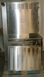 Cleveland 24CGM200 Natural Gas Convection Steamer