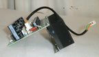JASCO-J-715 BOARD-POWER 6648-508EA USED GOOD CONDITION
