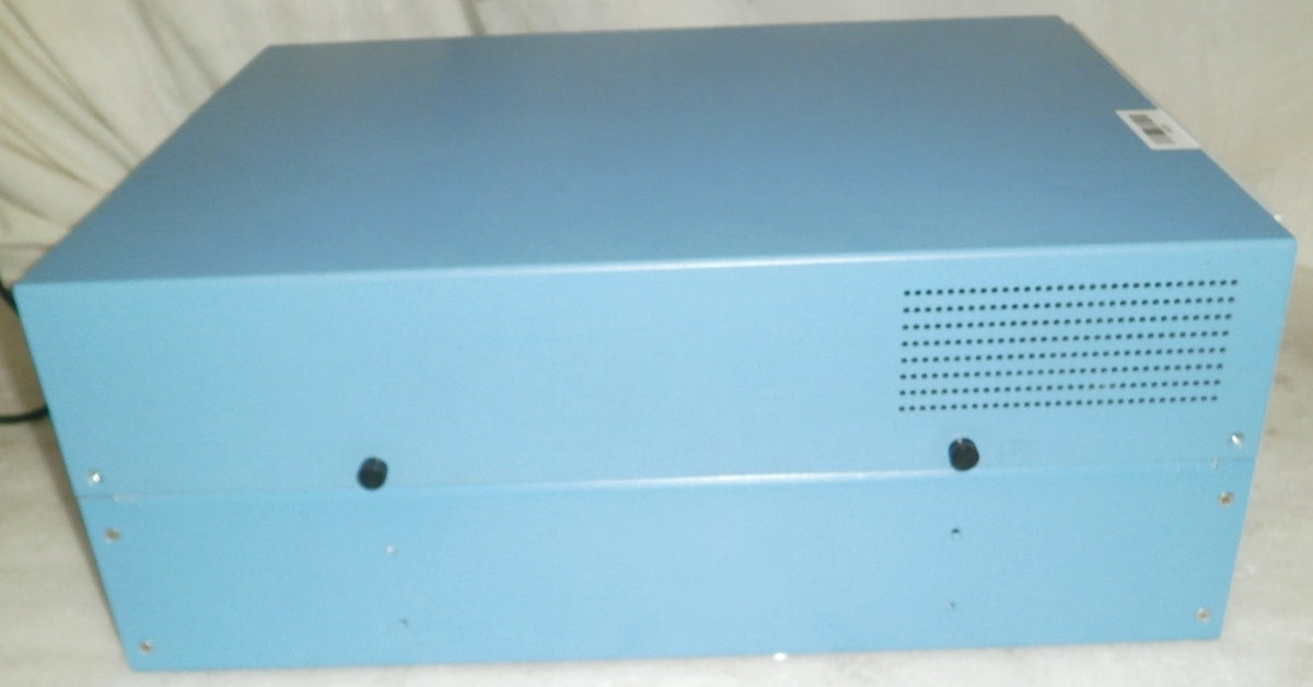 Thermo Scientific 43i-TLE SO2 Gas Analyzer Trace Level Enahanced 43ITLE-APSAB