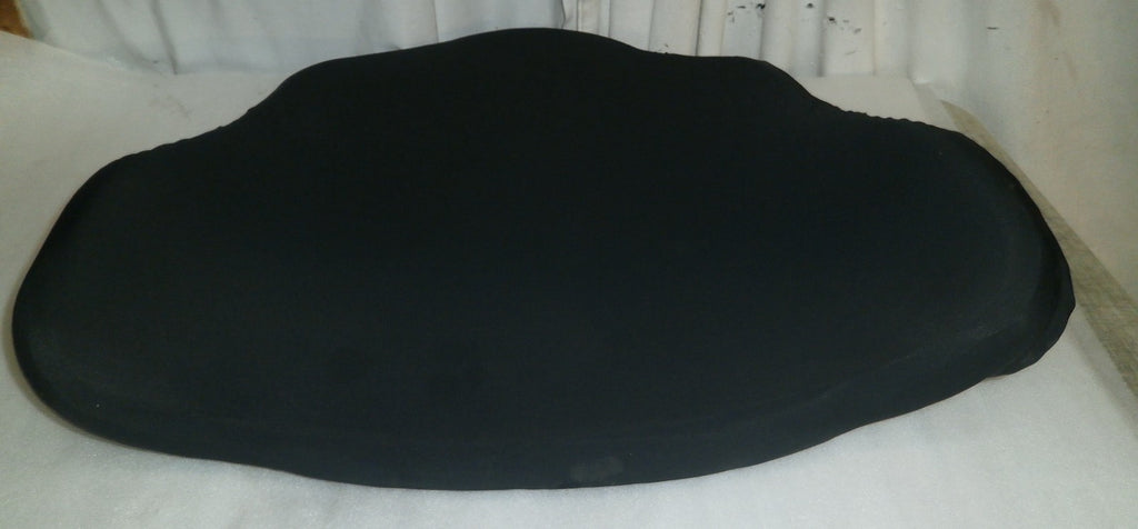 Wheelchair Back Jay Union Cushion 23 x 20" w/ Cover Good Condition