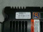 QUANTUM QM-710 WHEELCHAIR CONTROL BOX D50903.14