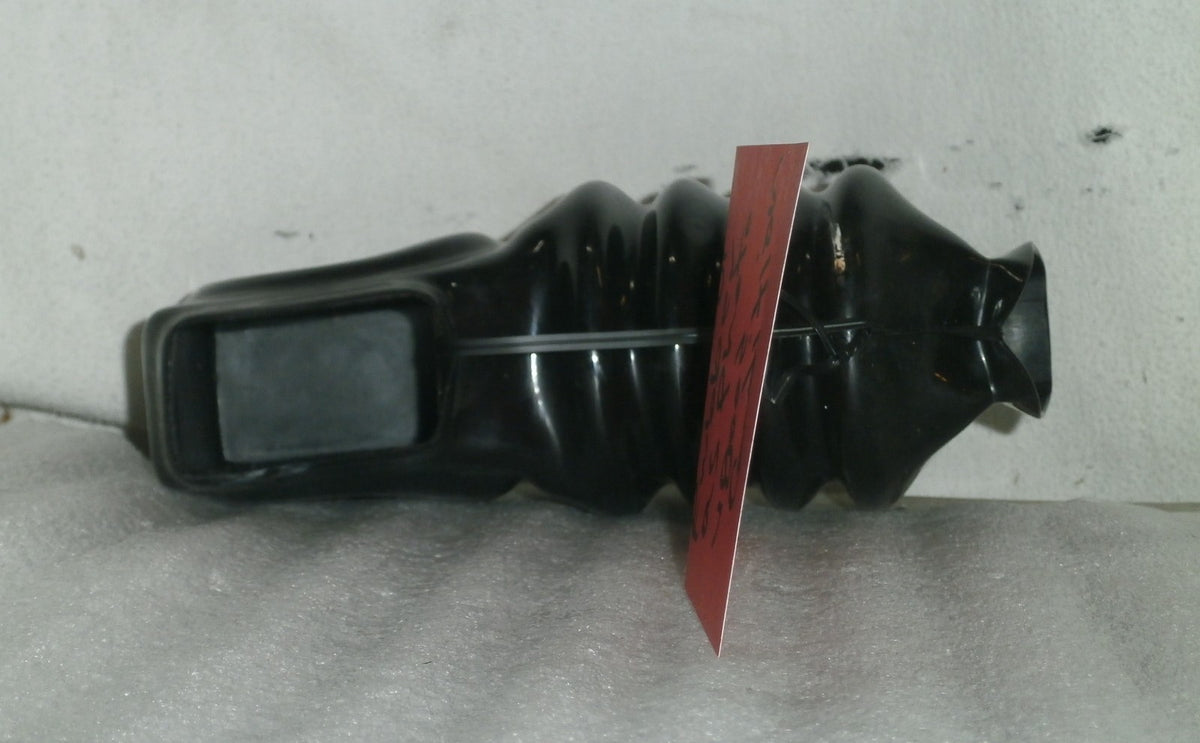 Invacare Relient 450 Floor Lift Rubber connector as Photo Very Good Condition