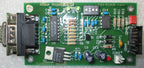 LOT OF ELECTRONIC BOARDS FROM NIDEK CONFOSCAN : CS4-EL035 /CS4-EL010/TKE T-4311A