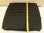 ROHO Wheelchair Seat Cushion Size 19.5X20.25" W/Cover Good Condition