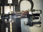 MOTORS 17PM-K406-15W&02W/USDIGITAL ENCODER/PARTS FROM SIEMENS DIMENSION VISTA500