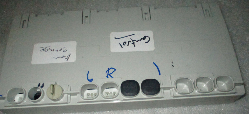 LINAK ACTUATOR CONTROL BOX FROM GETINGE CU2006002921064