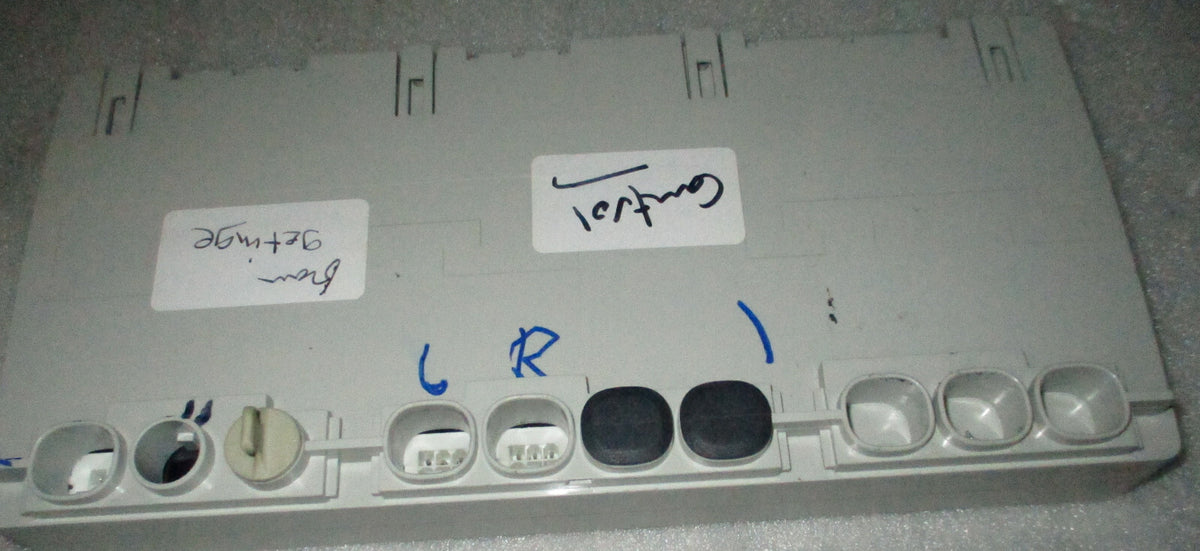 LINAK ACTUATOR CONTROL BOX FROM GETINGE CU2006002921064
