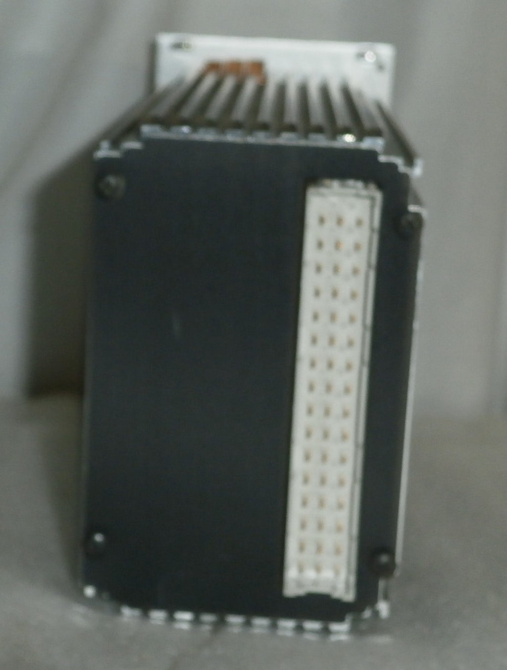 DANIELS ELECTRONICS UR-3H420-SW RECEIVER