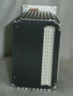 DANIELS ELECTRONICS UR-3H420-SW RECEIVER