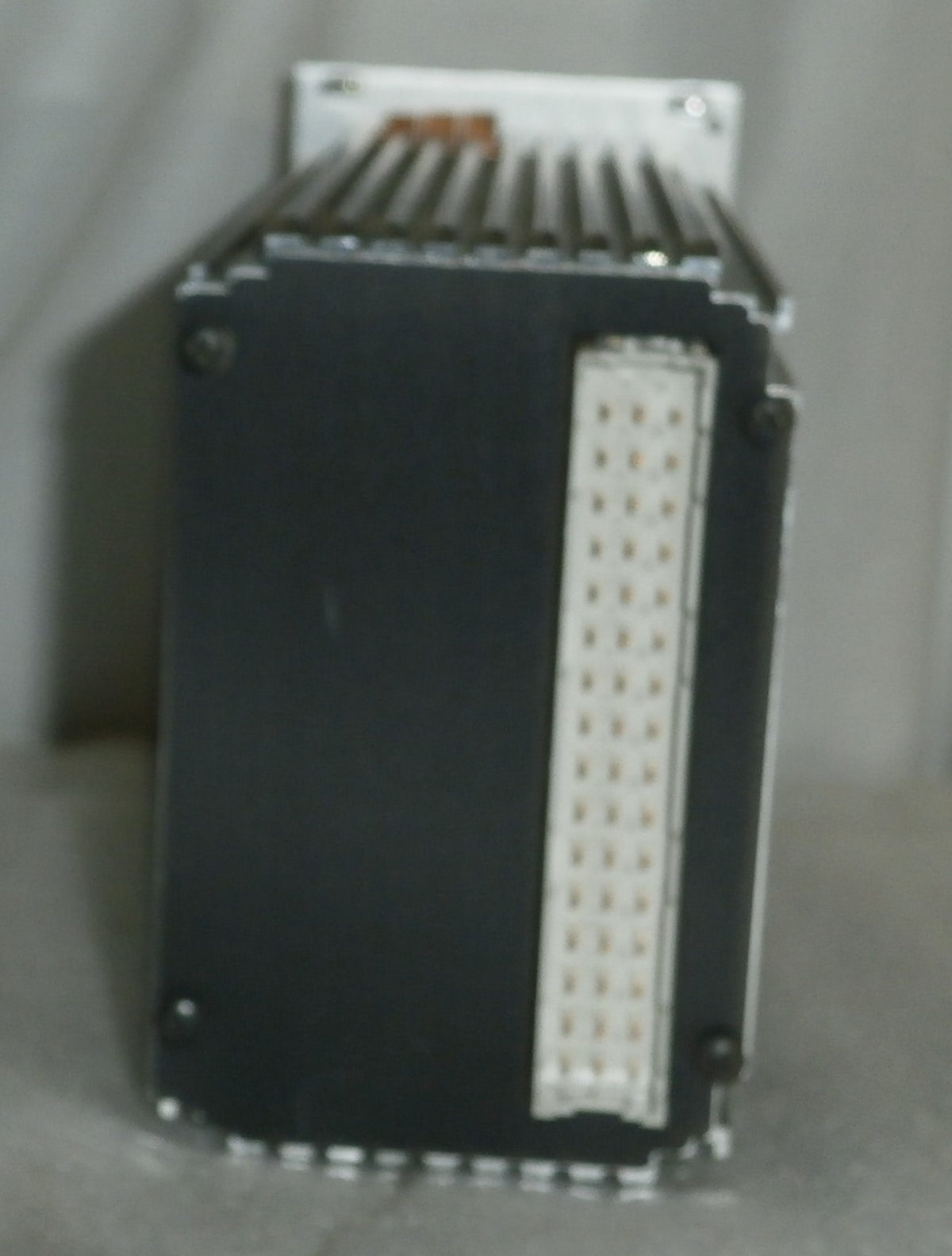 DANIELS ELECTRONICS UR-3H420-SW RECEIVER