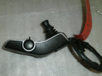 WHEELCHAIR JOYSTICK Q-Logic 3,4 keys WITH SWING AWAY ARM VERY GOOD CONDITION
