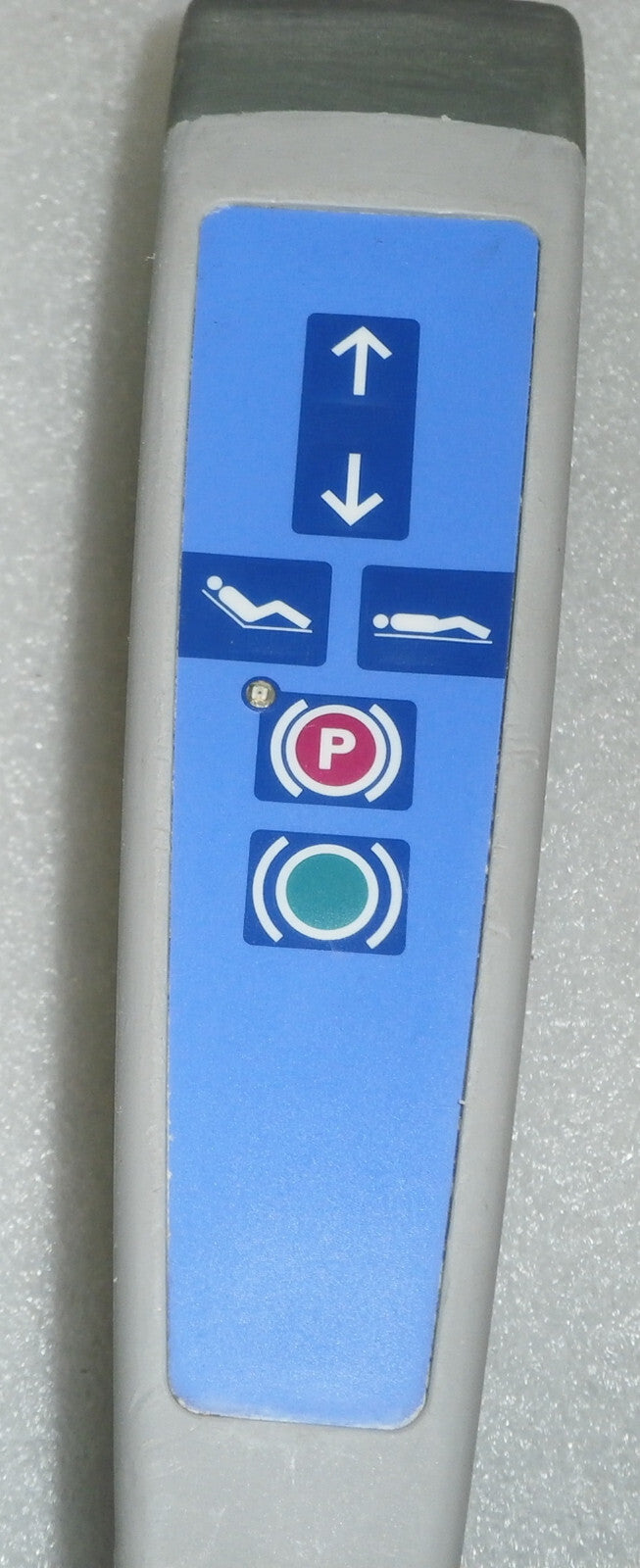 ARJO 6-BUTTON PATIENT LIFT HAND CONTROL 8560020