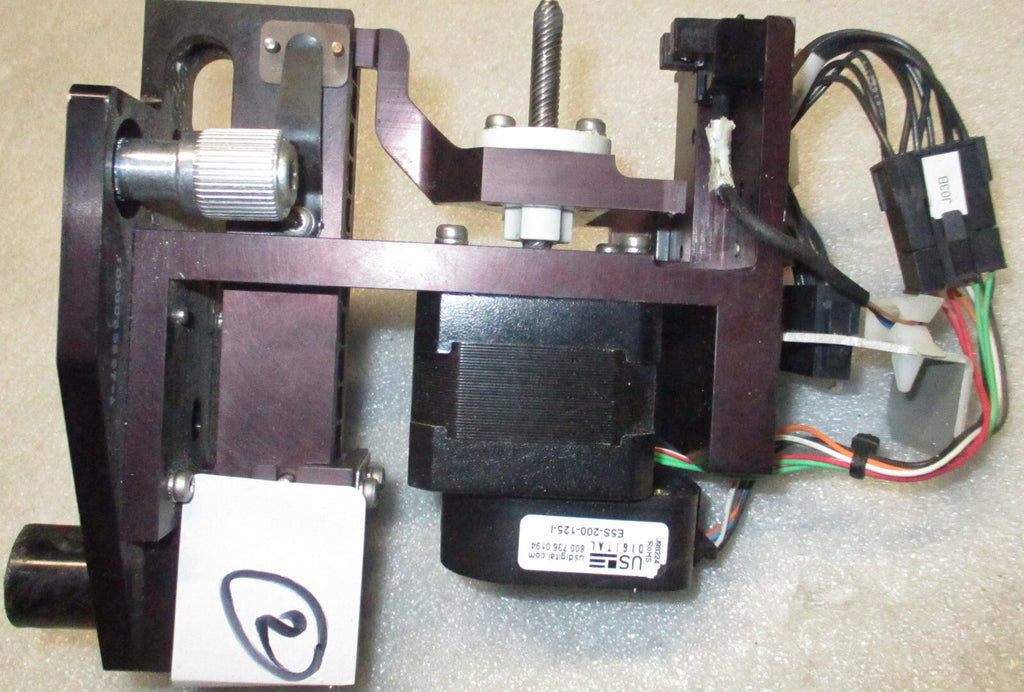 HSI E43H4R-2.33-012/US DIGITAL E5S-200-125-1/PARTS OF SIEMENS DIMENSION VISTA500