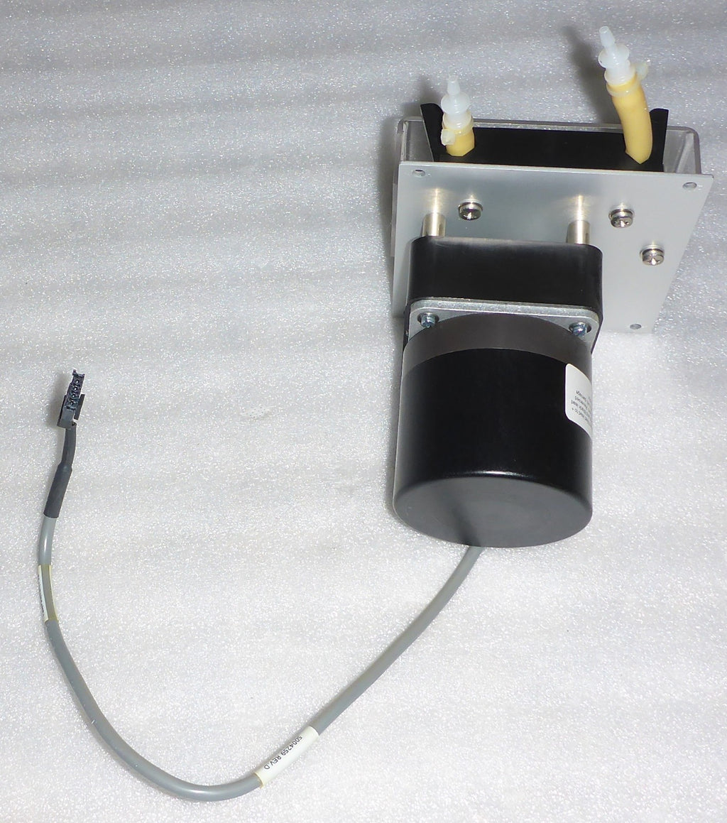 WATSON MARLOW 950312 PREMOTEC PERISTATEC PUMP AND PARTS AS PHOTO