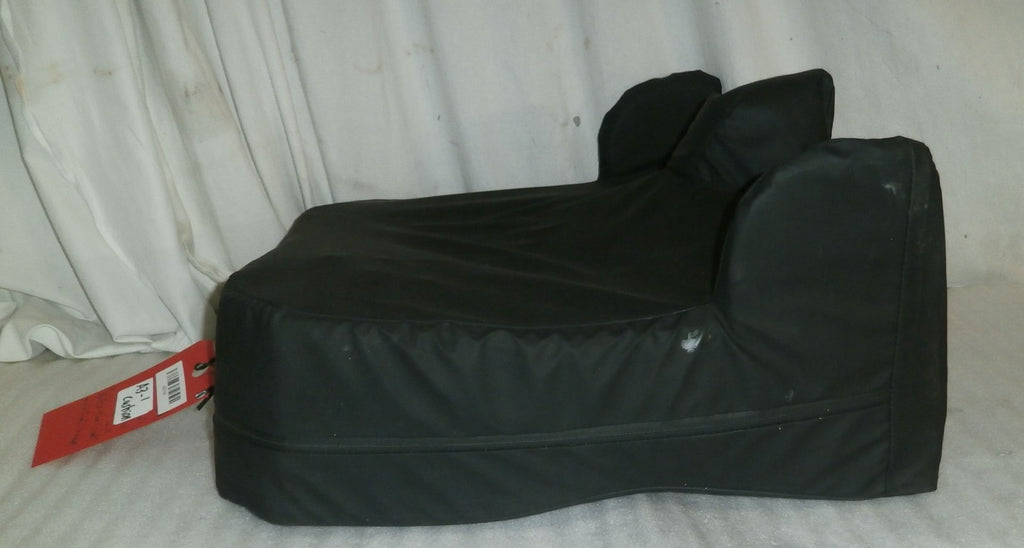 PHYSIPRO RESOLVE AIR WHEELCHAIR CUSHION 22X20X5.5" USED GOOD CONDITION