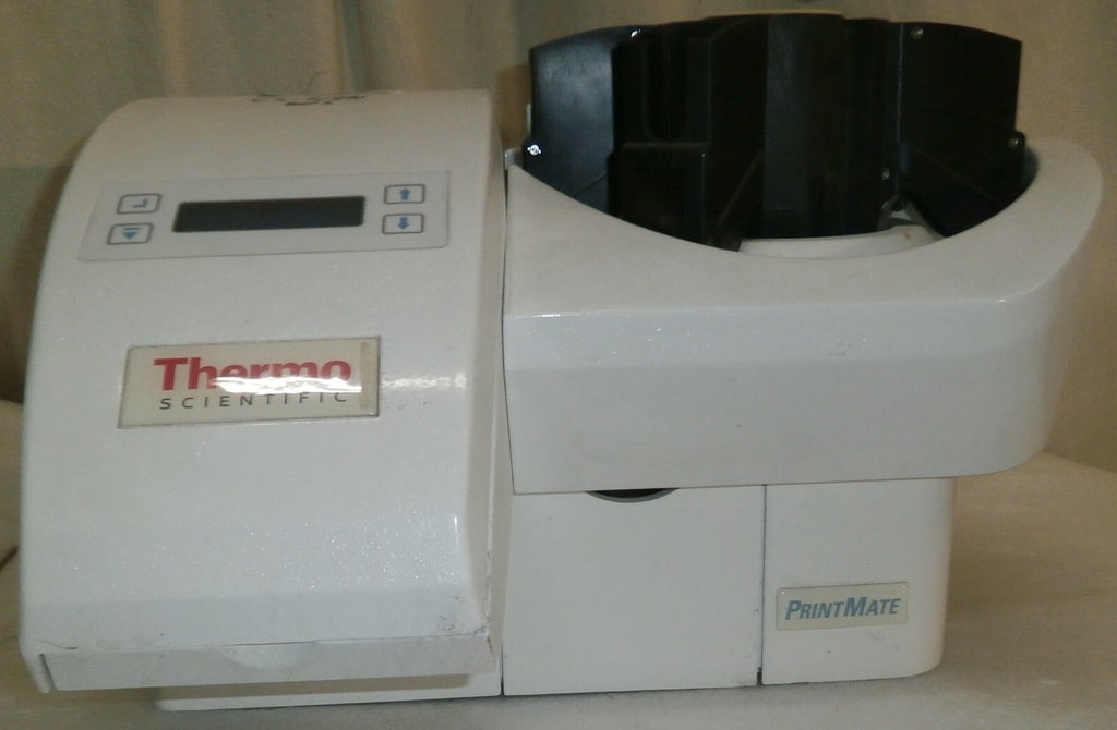 Thermo Scientific PrintMate 450 Cassette Printer Model No A79500002