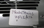 3 OF MECHATRONICS UF12A12 15V 5060HZ 12WATT ALUMINUM FRAME COOLING FAN U3S USED