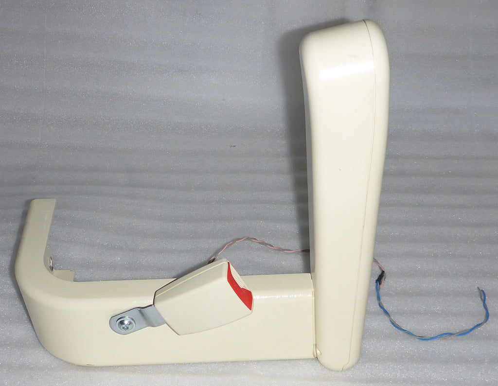 2022 HANDICARE STAIR LIFT ARM LEFT AND RIGHT WITH KEY.JOYSTICK CONTROL AND