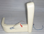 2022 HANDICARE STAIR LIFT ARM LEFT AND RIGHT WITH KEY.JOYSTICK CONTROL AND