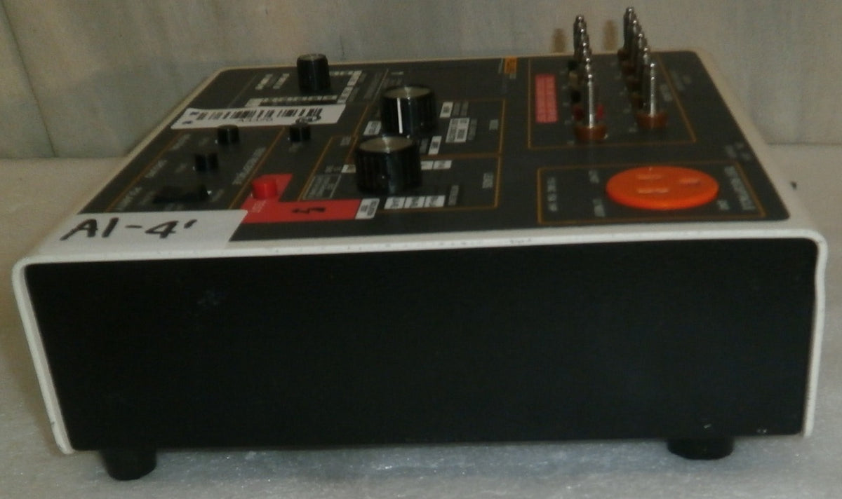 FLUKE BIOMEDICAL 232D SAFETY/ECG ANALYZER