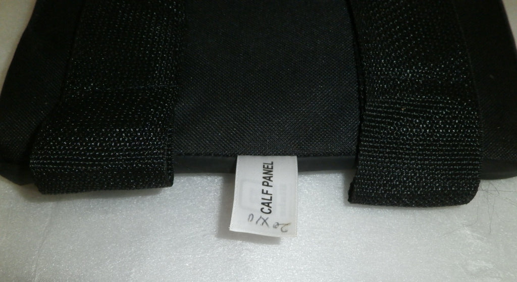 BLAKE GEL CALF PAD 10X18 INCH GOOD CONDITION