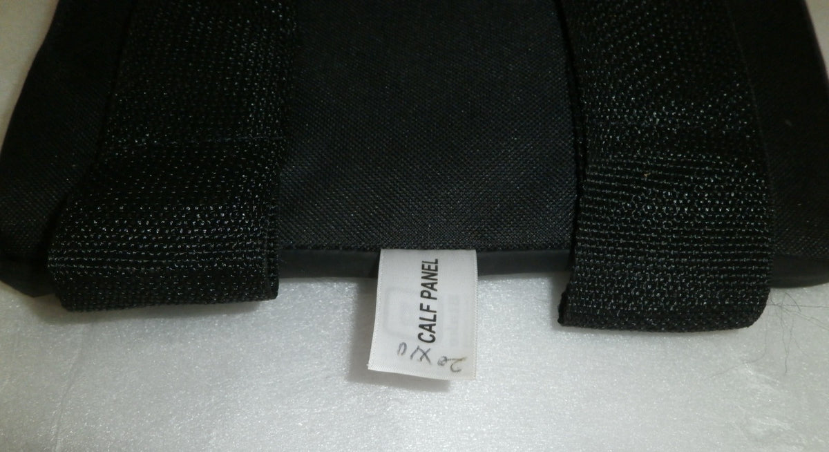 BLAKE GEL CALF PAD 10X18 INCH GOOD CONDITION
