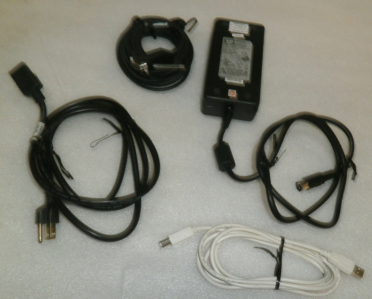 Vorum scanGogh II Optical Laser Scanner W/ Proceesing unit and Scanner