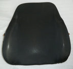 My Life Back Cushion with Back Frame LITTLE RUST on Bracket size 15"