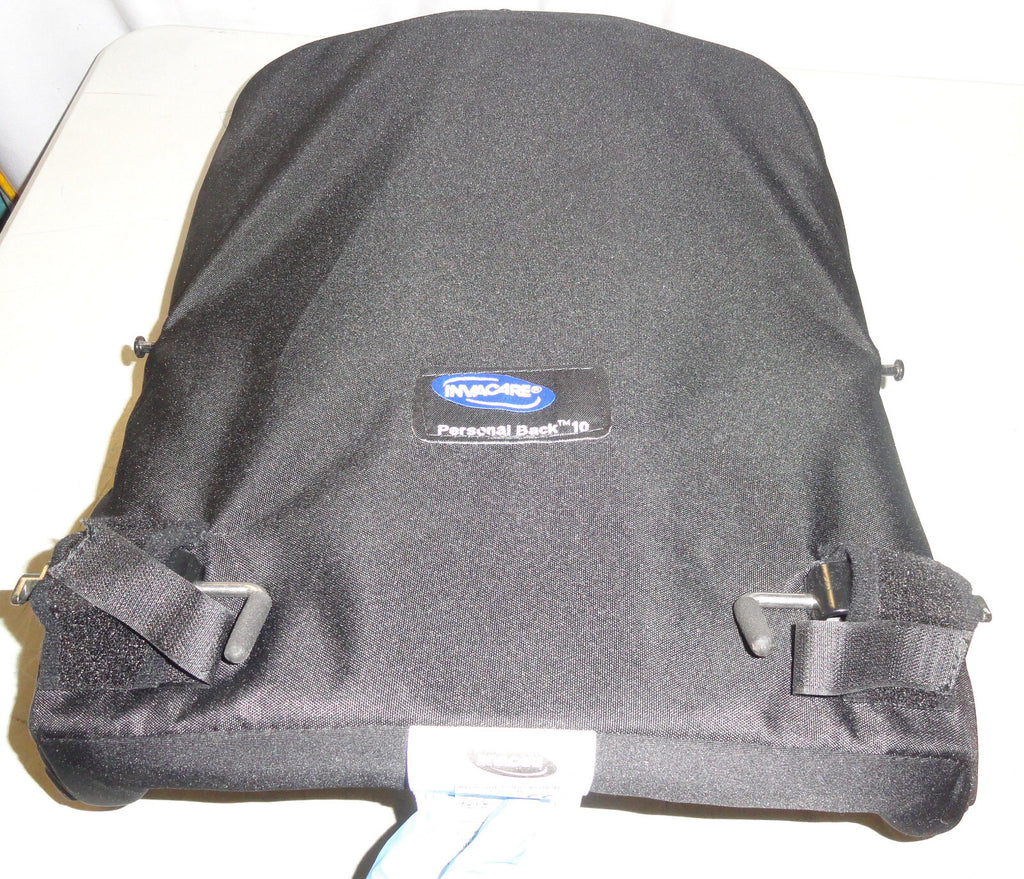 INVACARE PERSONAL 10 WHEELCHAIR BACK WITH 18 INCH WIDTH -NO ACCESS NEW COND