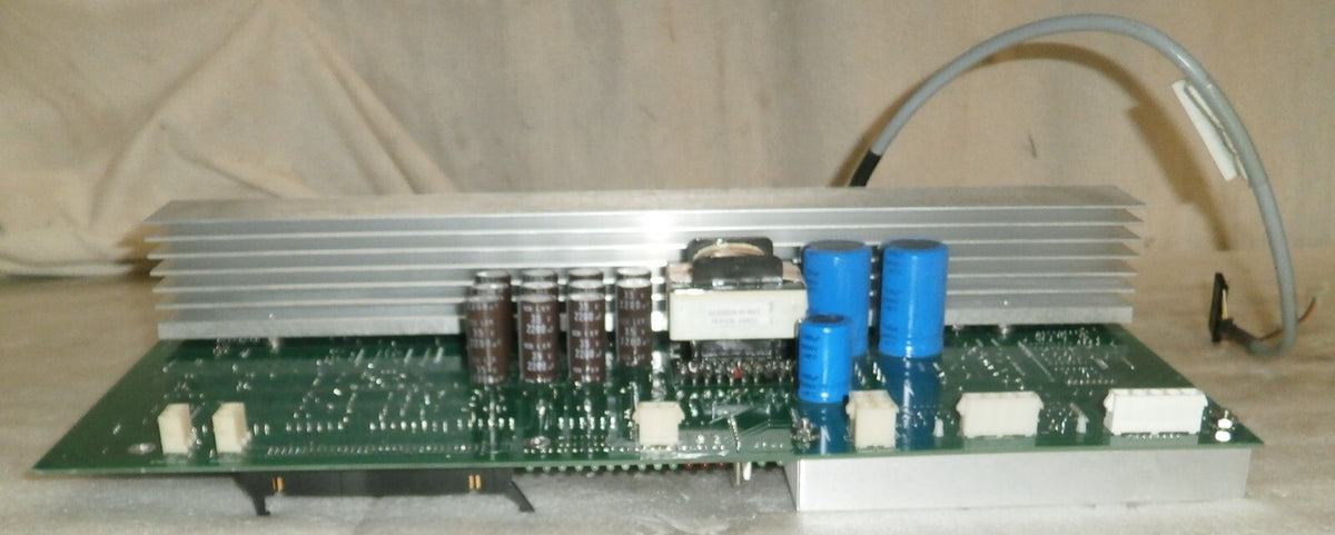 VARIAN CP-3800 PCB Board Include Cable 03-930301-00 Controller to Power