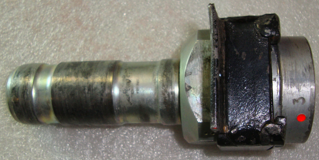 FORCE PIN FP-100 25000 LB