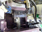 HSI 1000029994, ALIQUOTTER AND LEE LFRX0502300BG FROM SIEMENS DIMENSION VISTA500