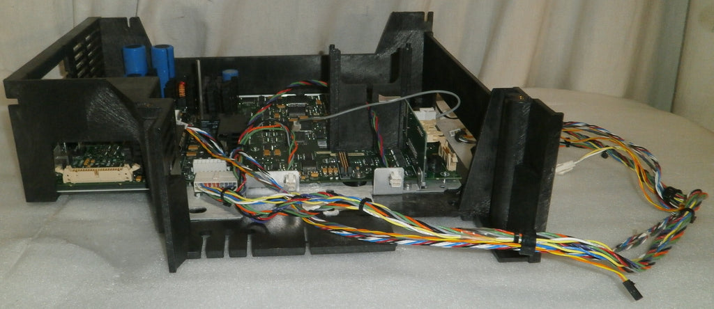 AGILENT G1530A MAIN BOARD ST1372834621 GOOD CONDITION COMES AS PHOTO