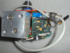 THERMO SHARP 5030 PARTS AS PICTURES