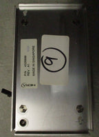 power filter sn 4328078rev b FROM DETECTION SYSTEM API PRISM AB APPLIED BIOSYSTE