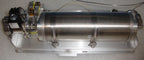 AB SCIEX TOF-TOF 5800 Chamber WITH 2 PARKER 991-000211-013