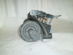 Invacare TDX SP2 Wheelchair Parts & Casters w/ Bolts Good Condition