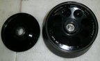 BECKMAN ROTOR TA-14-50 with Lid USED GOOD CONDITION