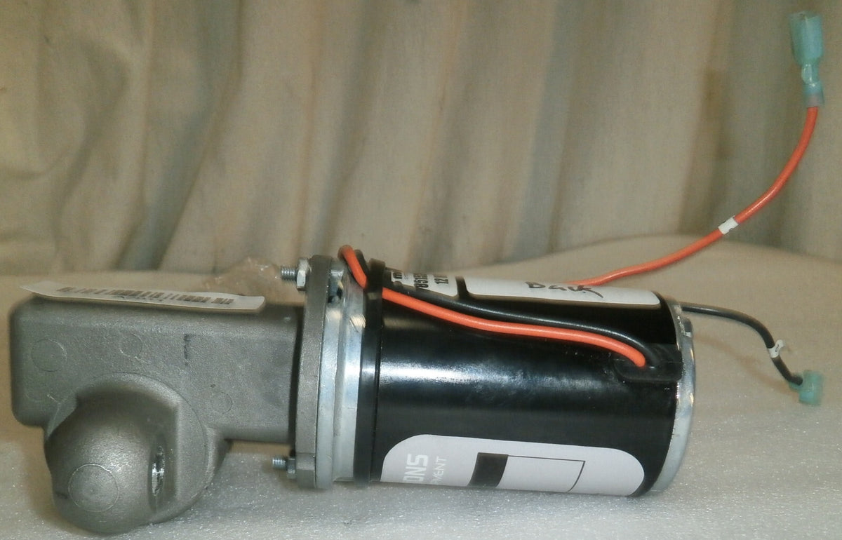 ADAPT SOLUTION ACTUATOR PART NO XLS119 FROM AGILENT G1350A