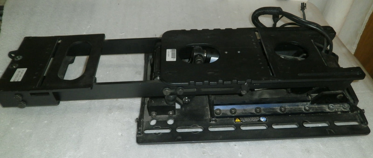 QUANTUM Q6 EDGE HD TILT BASE WITH ACTUATOR AND BOLTS AS PHOTO