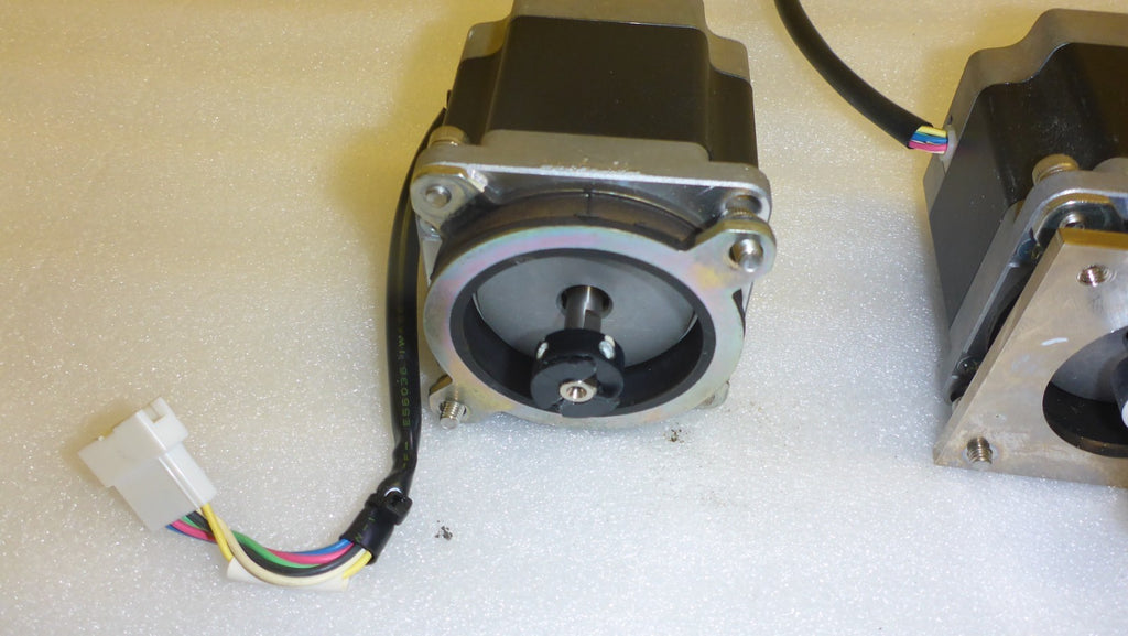 VEXTA PK266-02A 2-PHASE STEPPING MOTOR