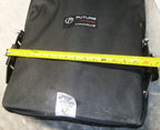 16" FUTURE PRISM BASIC BACK FOR WHEELCHAIR WITH BACK SUPPORT FULL BRACKETS