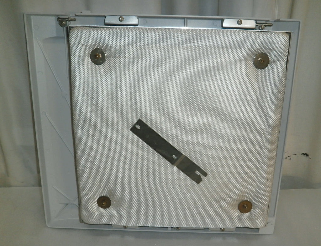 VARIAN CP-3800 GATE AS PHOTO