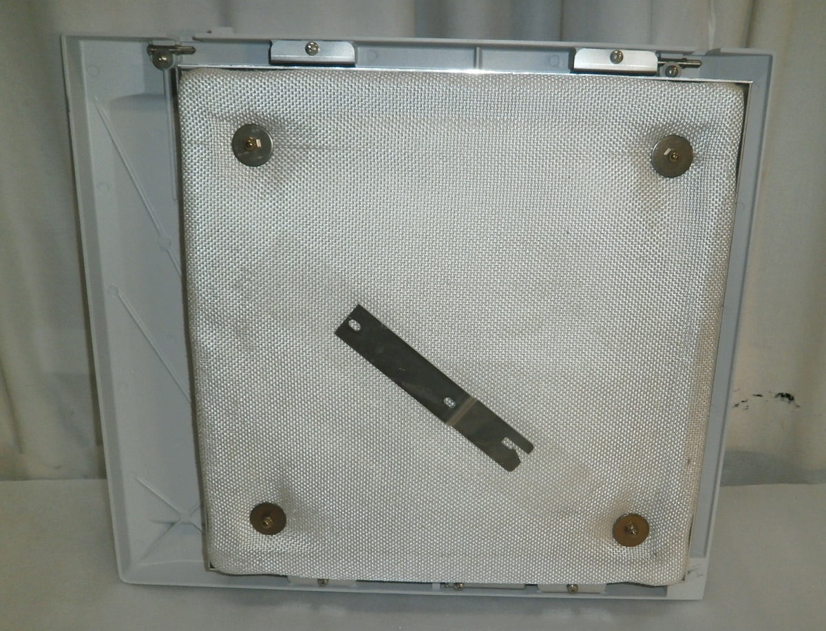 VARIAN CP-3800 GATE AS PHOTO