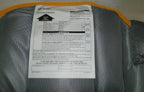 HOYER PATIENT SLING ACESS PADDED MEDUIM SIZE GOOD CONDITION
