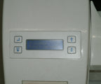 Thermo Scientific PrintMate 450 Cassette Printer Model No A79500002