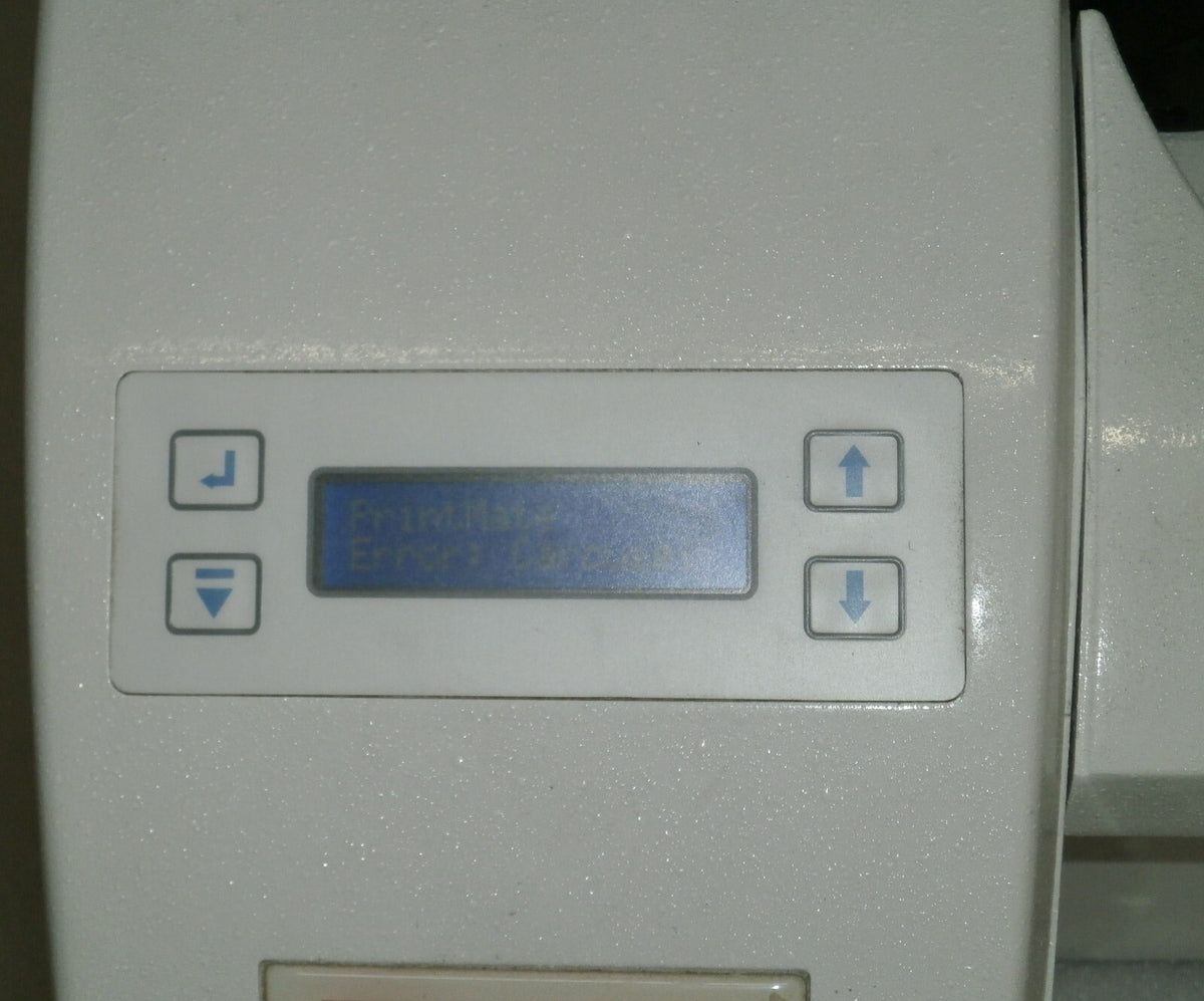 Thermo Scientific PrintMate 450 Cassette Printer Model No A79500002