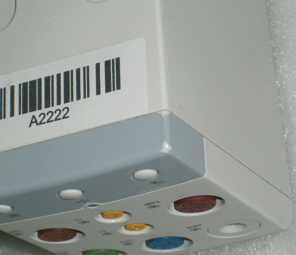 Mindray MPM Parameter Module 115-024423-00