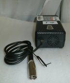 24 VOLT LED ACID BATTERY CHARGER MODEL HP1211B1 USED VERY GOOD WORKING CONDITIO