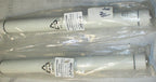 TWO PULSE R0806-2170NM ANTENNA DUAL BAND RADOME OMNI VERY GOOD CONDITION